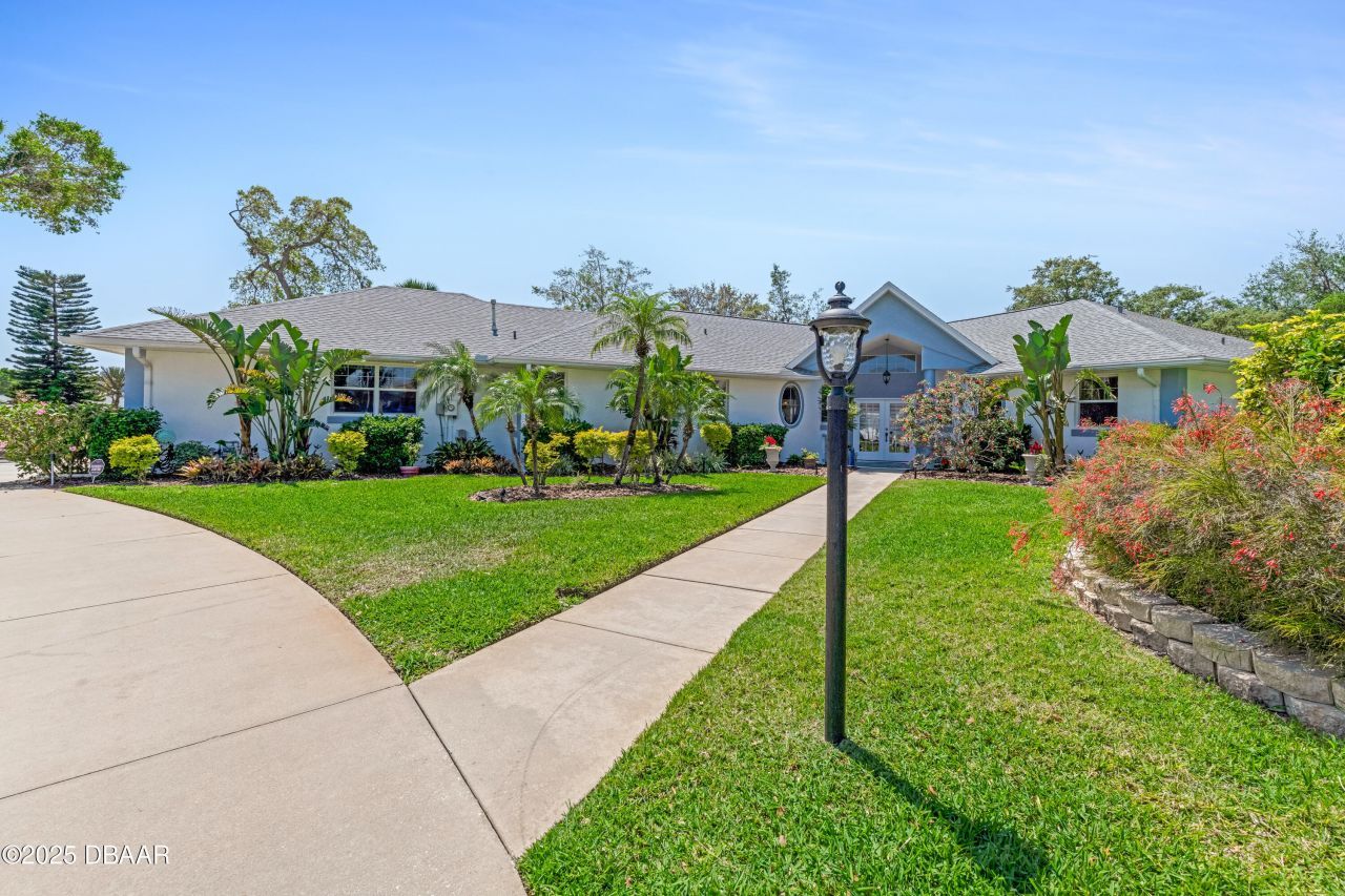 203 Prestwick Drive, New Smyrna Beach, FL 32168 Photo