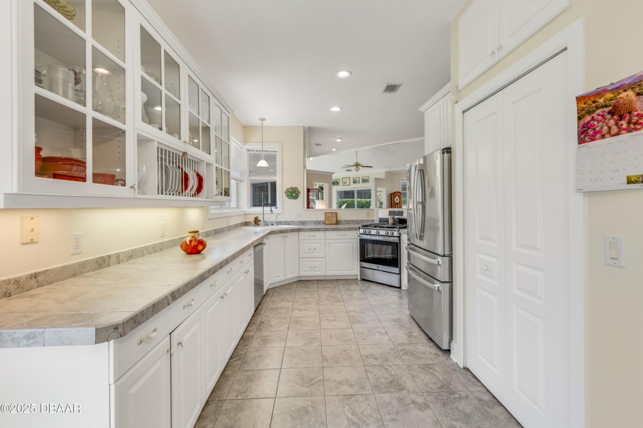 203 Prestwick Drive, New Smyrna Beach, FL 32168 Photo