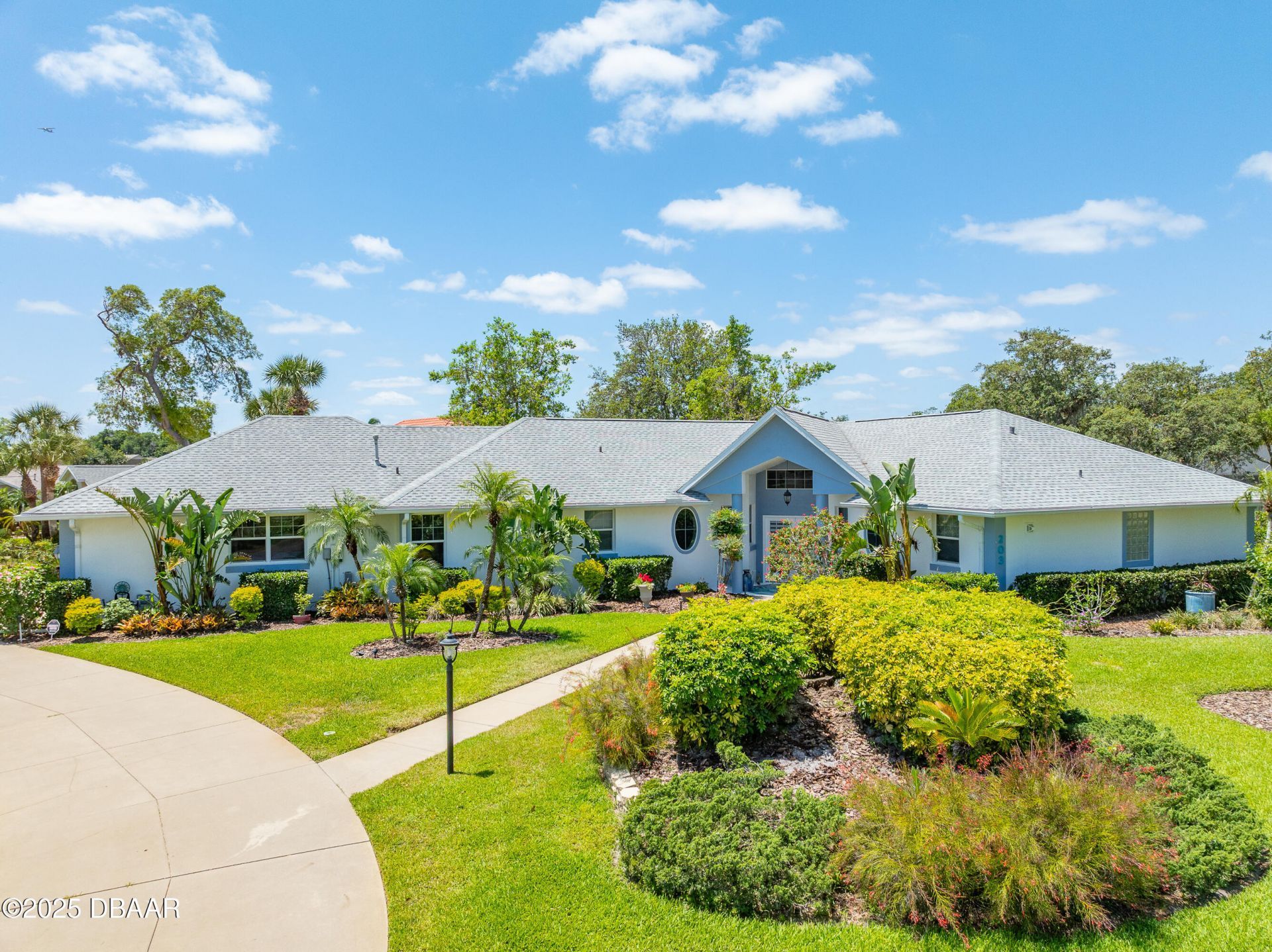 203 Prestwick Drive, New Smyrna Beach, FL 32168 Photo