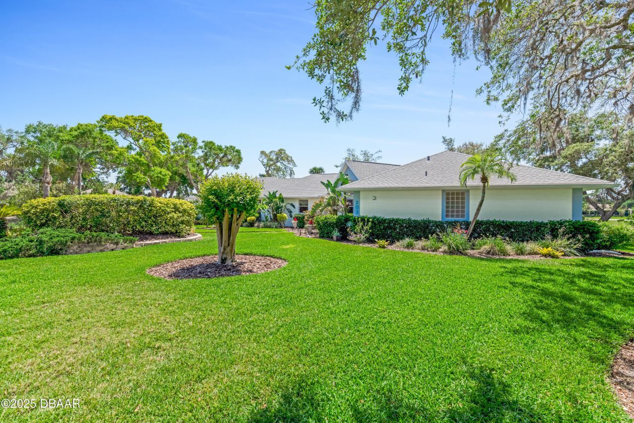 203 Prestwick Drive, New Smyrna Beach, FL 32168 Photo
