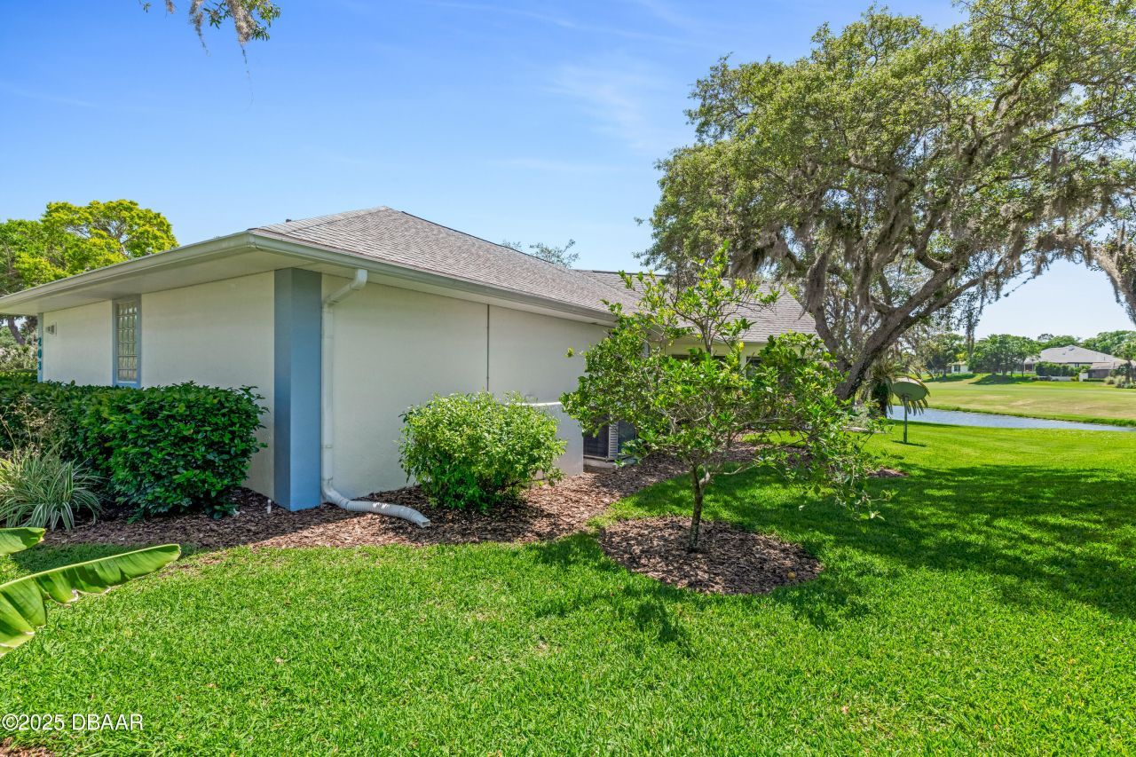 203 Prestwick Drive, New Smyrna Beach, FL 32168 Photo