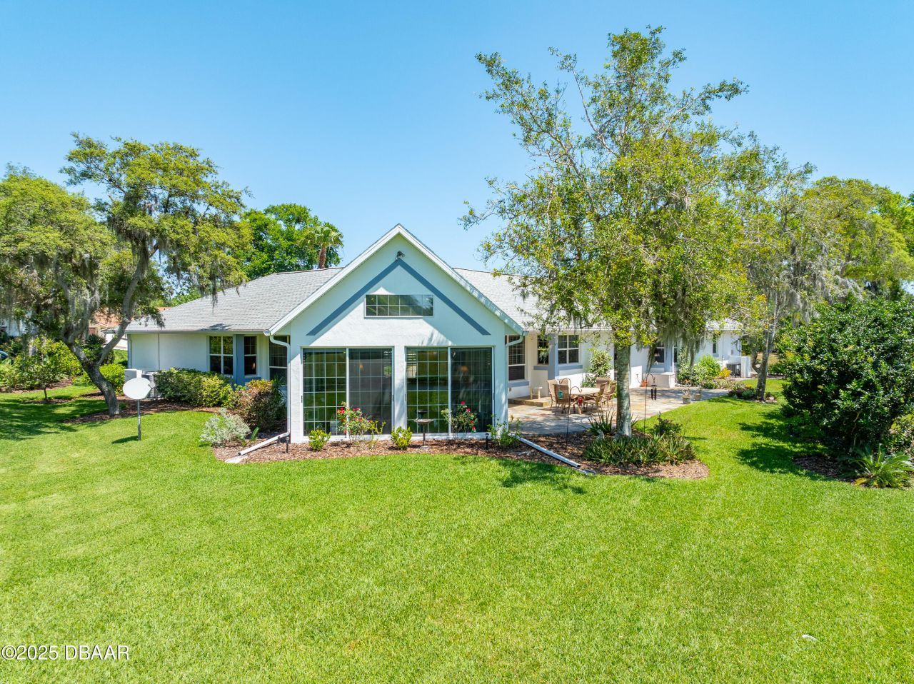203 Prestwick Drive, New Smyrna Beach, FL 32168 Photo