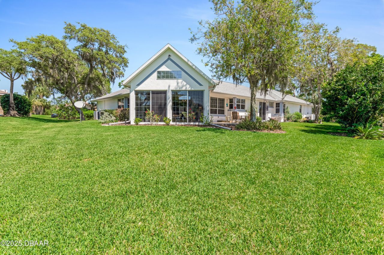 203 Prestwick Drive, New Smyrna Beach, FL 32168 Photo