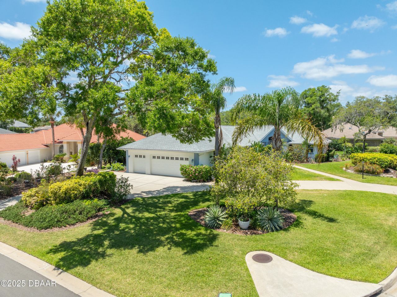 203 Prestwick Drive, New Smyrna Beach, FL 32168 Photo