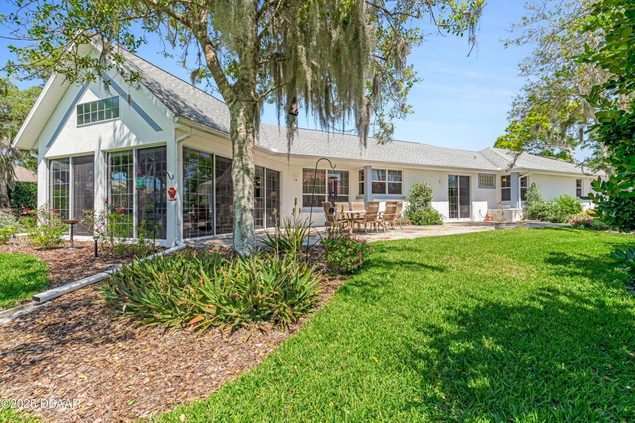 203 Prestwick Drive, New Smyrna Beach, FL 32168 Photo