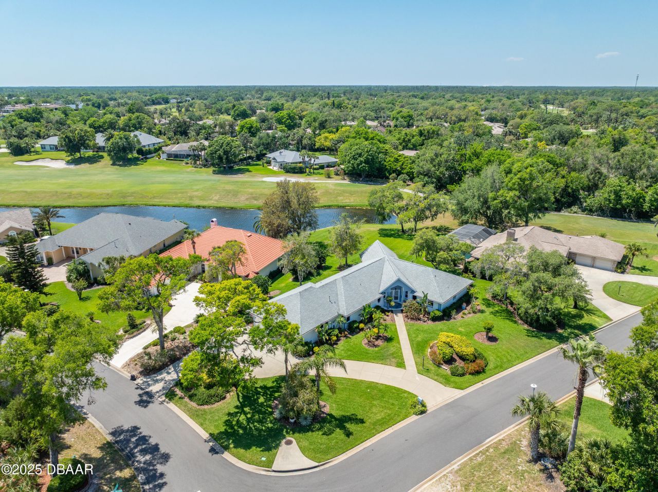 203 Prestwick Drive, New Smyrna Beach, FL 32168 Photo