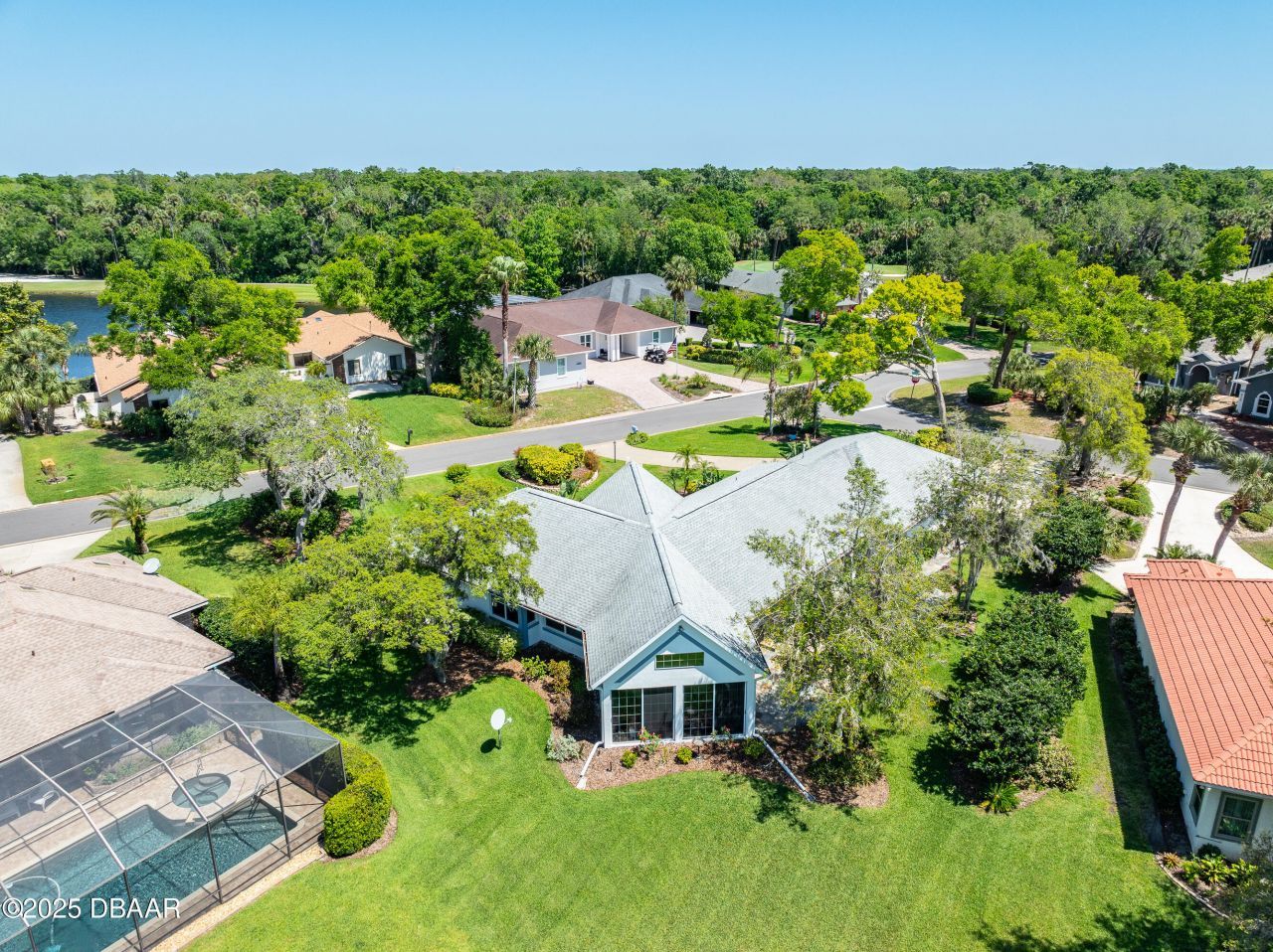 203 Prestwick Drive, New Smyrna Beach, FL 32168 Photo