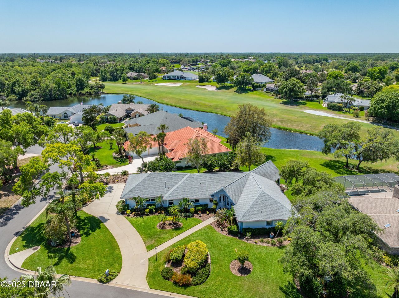 203 Prestwick Drive, New Smyrna Beach, FL 32168 Photo