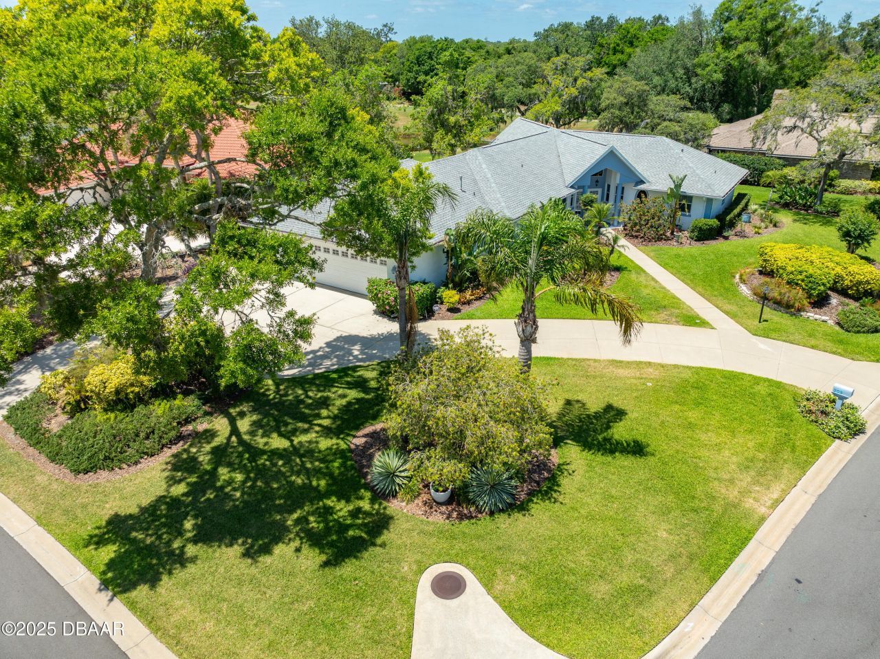 203 Prestwick Drive, New Smyrna Beach, FL 32168 Photo