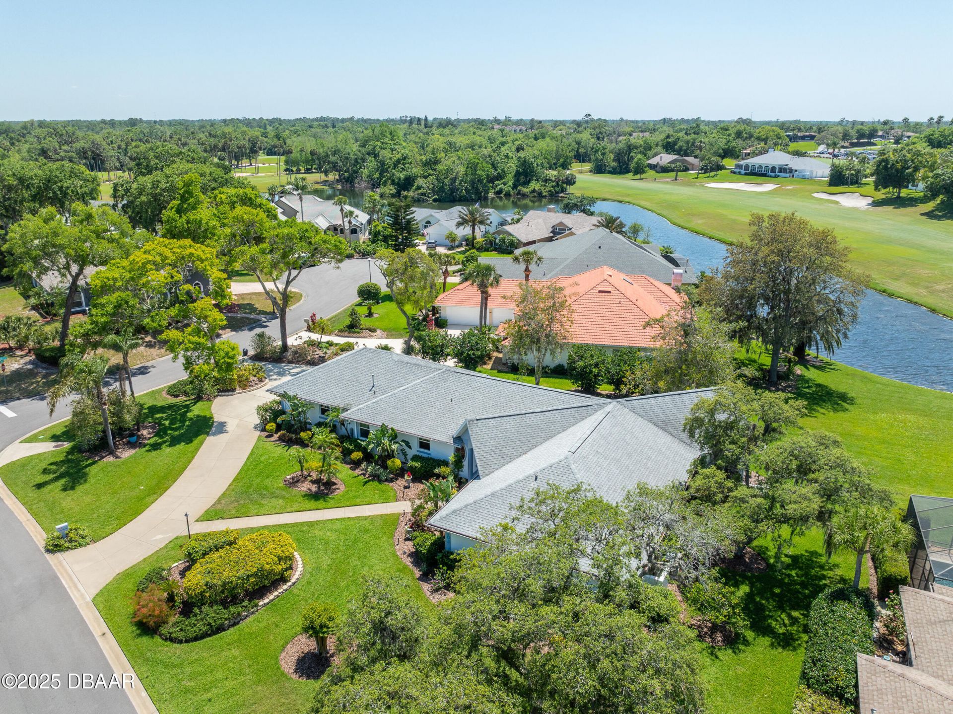 203 Prestwick Drive, New Smyrna Beach, FL 32168 Photo