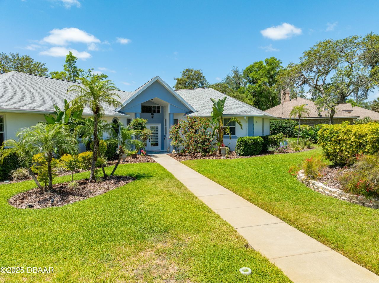 203 Prestwick Drive, New Smyrna Beach, FL 32168 Photo