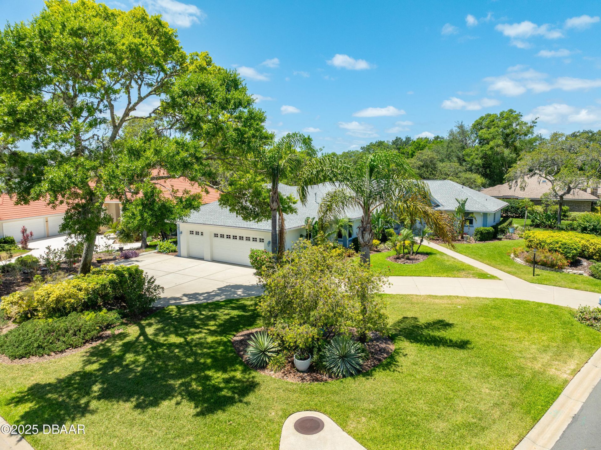 203 Prestwick Drive, New Smyrna Beach, FL 32168 Photo