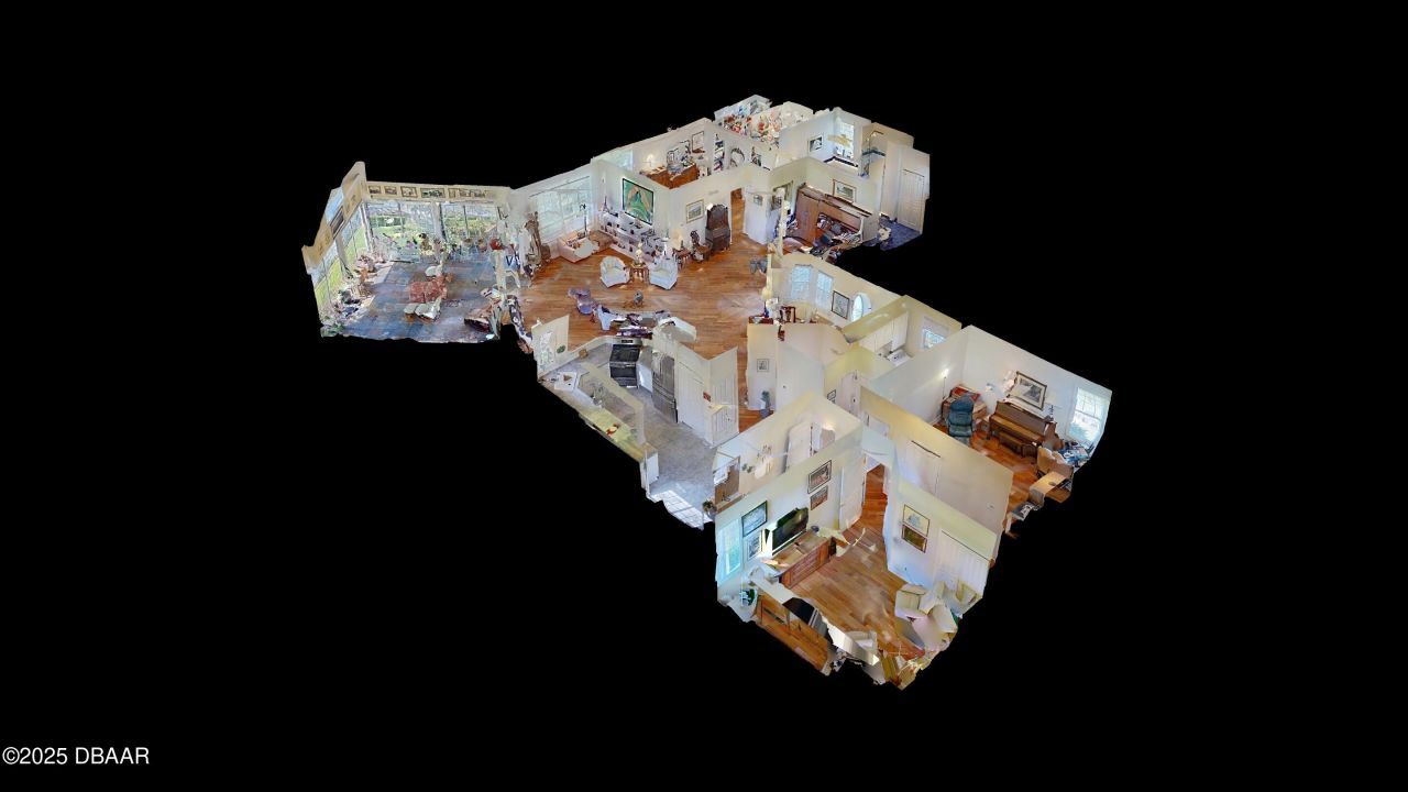 203 Prestwick Drive, New Smyrna Beach, FL 32168 Photo