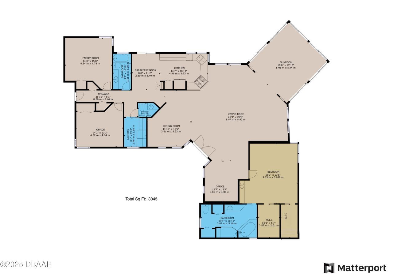 203 Prestwick Drive, New Smyrna Beach, FL 32168 Photo