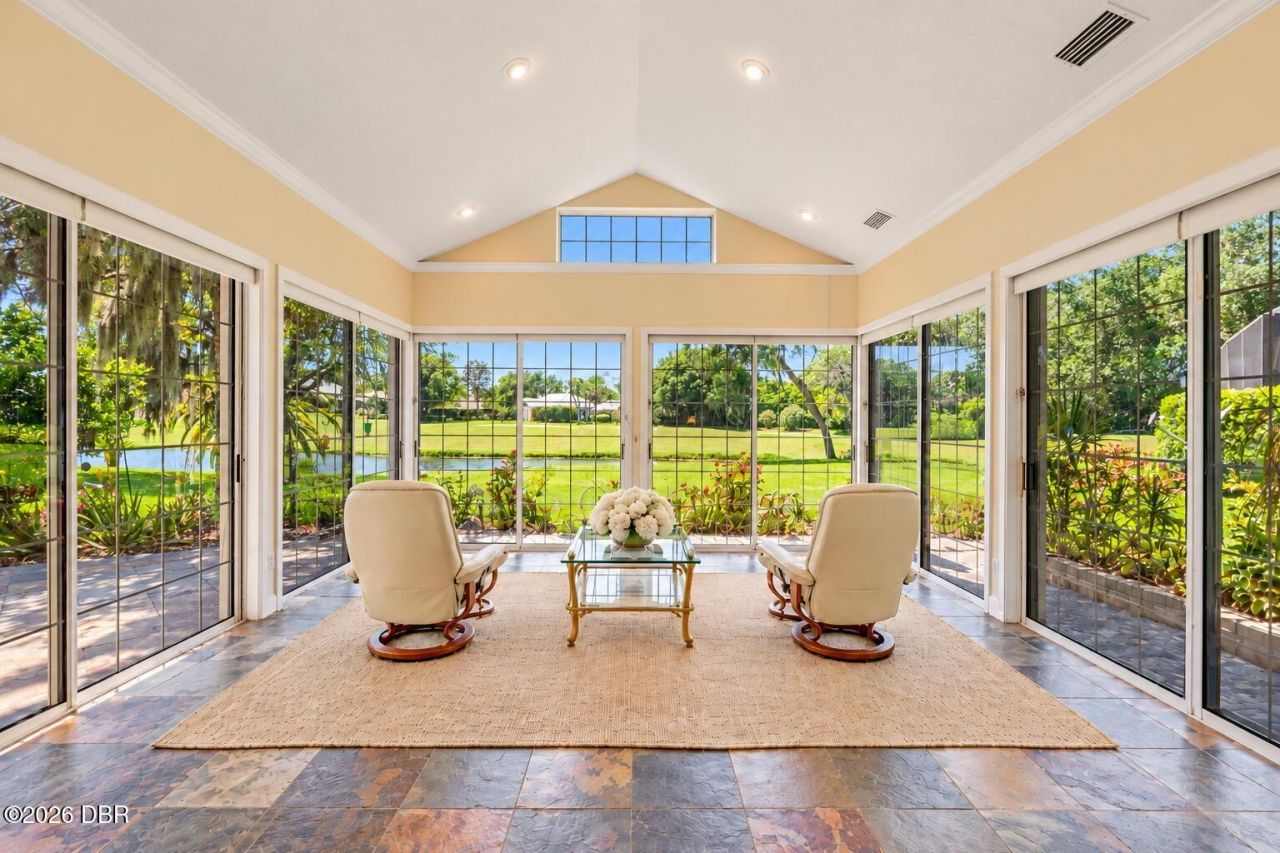 203 Prestwick Drive, New Smyrna Beach, FL 32168 Photo