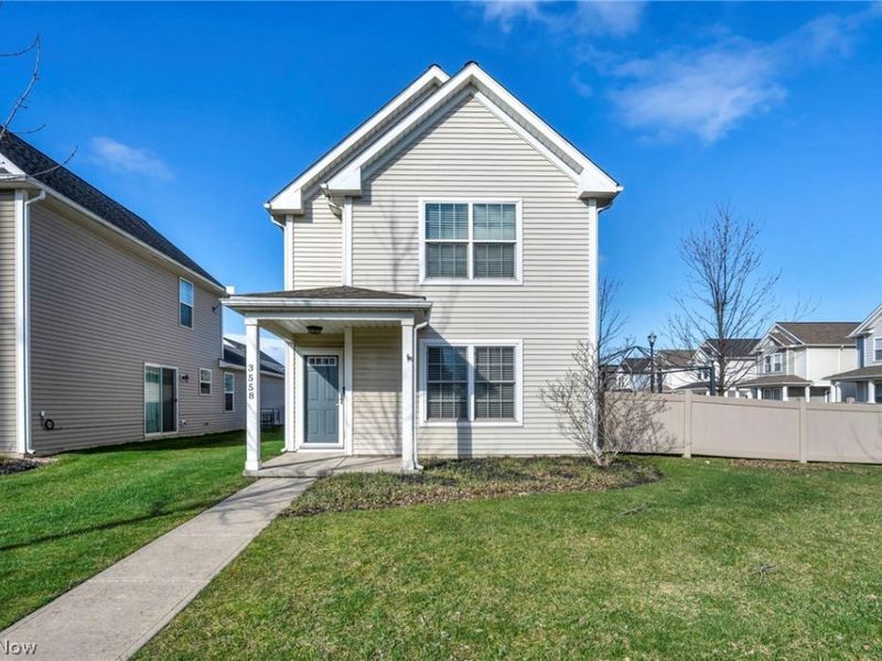 3558 E 71st Street, Cleveland, OH 44105 Photo 1