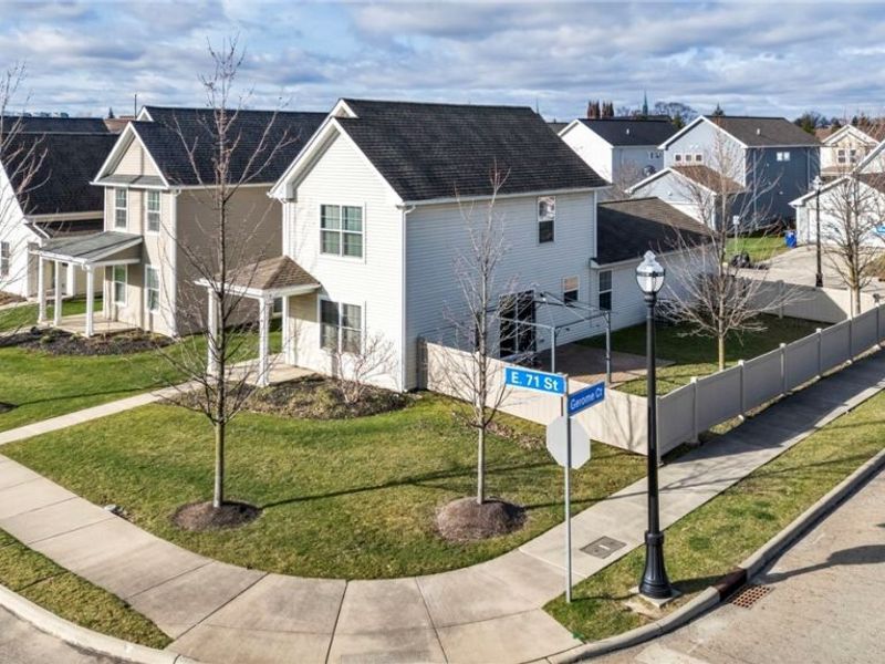 3558 E 71st Street, Cleveland, OH 44105 Photo 29