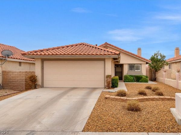 7765 Cobden Court, Las Vegas, NV 89147