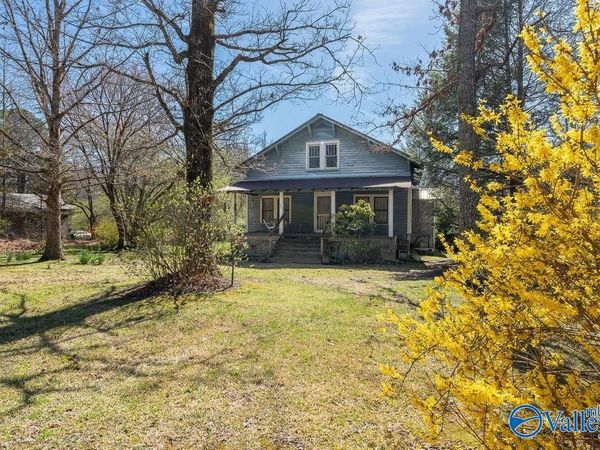 5461 State Highway 117, Mentone, AL 35984