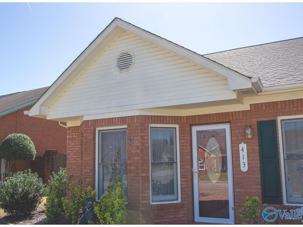 413 Bromwich Street, Decatur, AL 35603