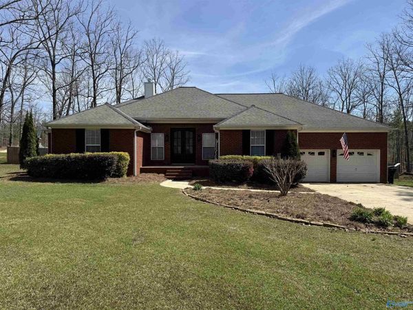 190 County Road 461, Centre, AL 35960