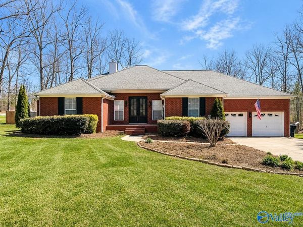 190 County Road 461, Centre, AL 35960