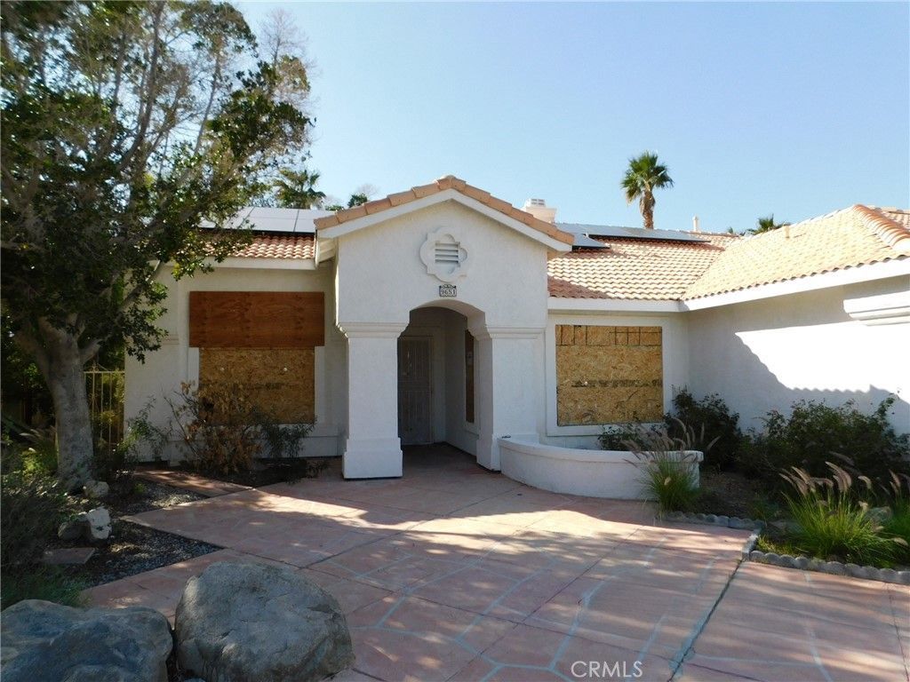 9651 Cholla, Desert Hot Springs, CA 92240 Main Photo
