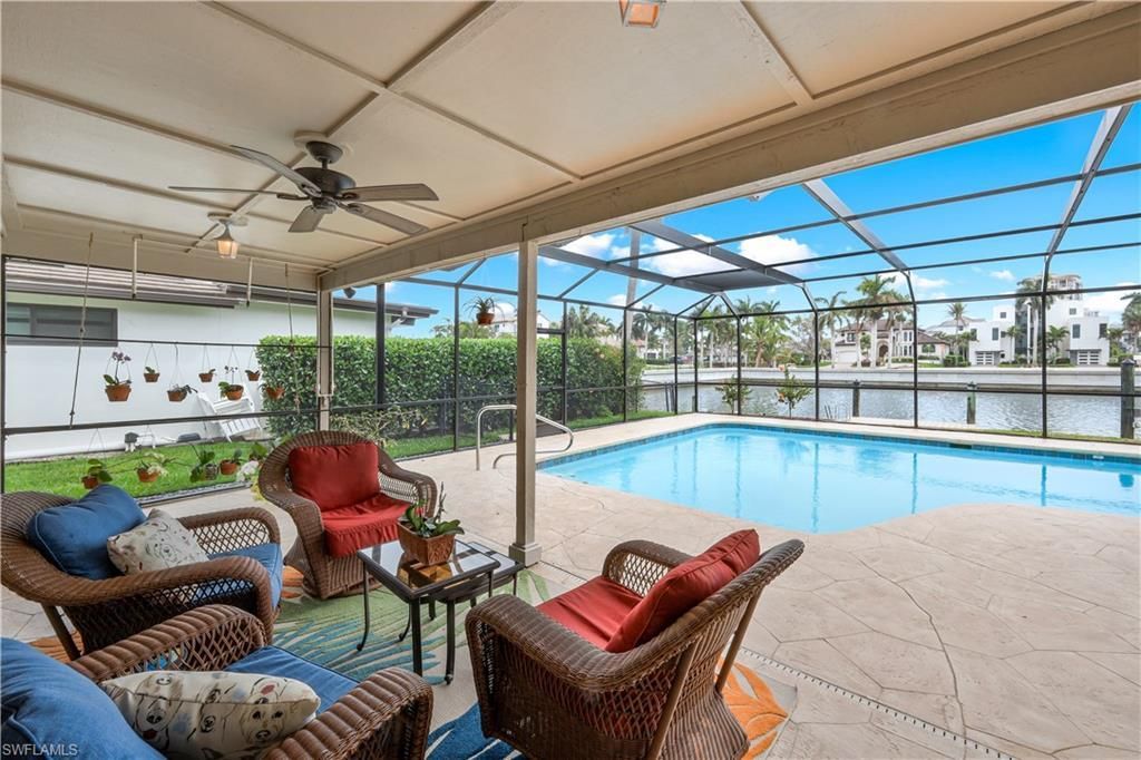 480 Oak Ave, Naples, FL 34108 Photo
