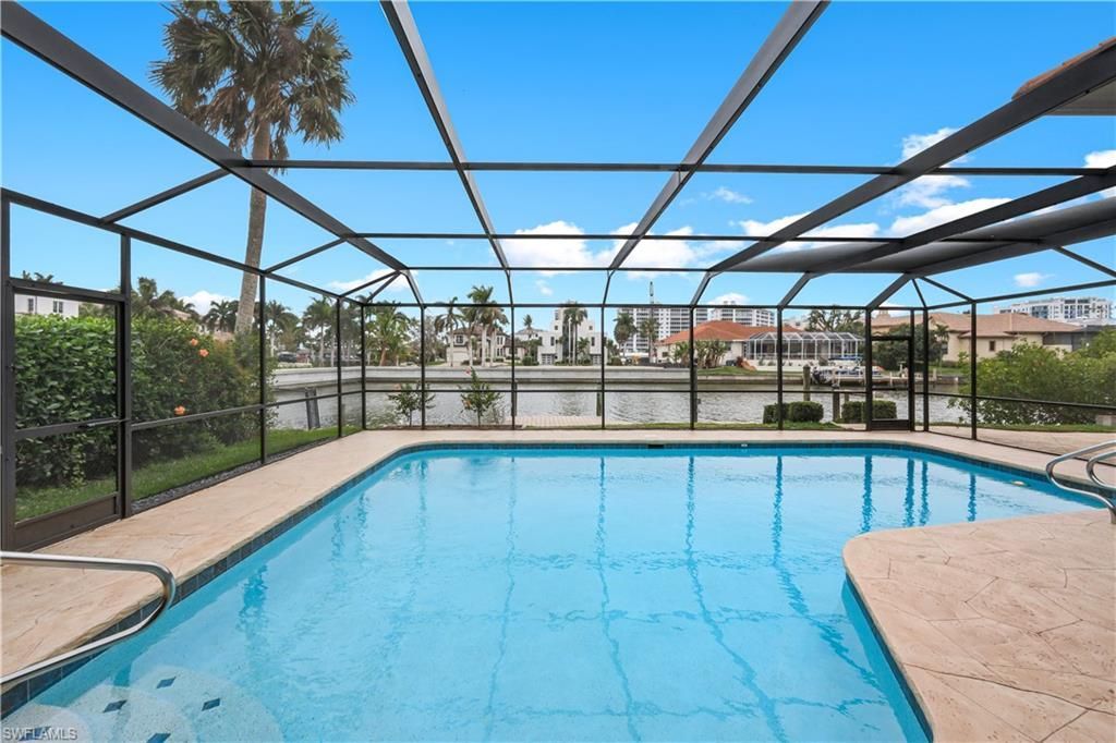 480 Oak Ave, Naples, FL 34108 Photo
