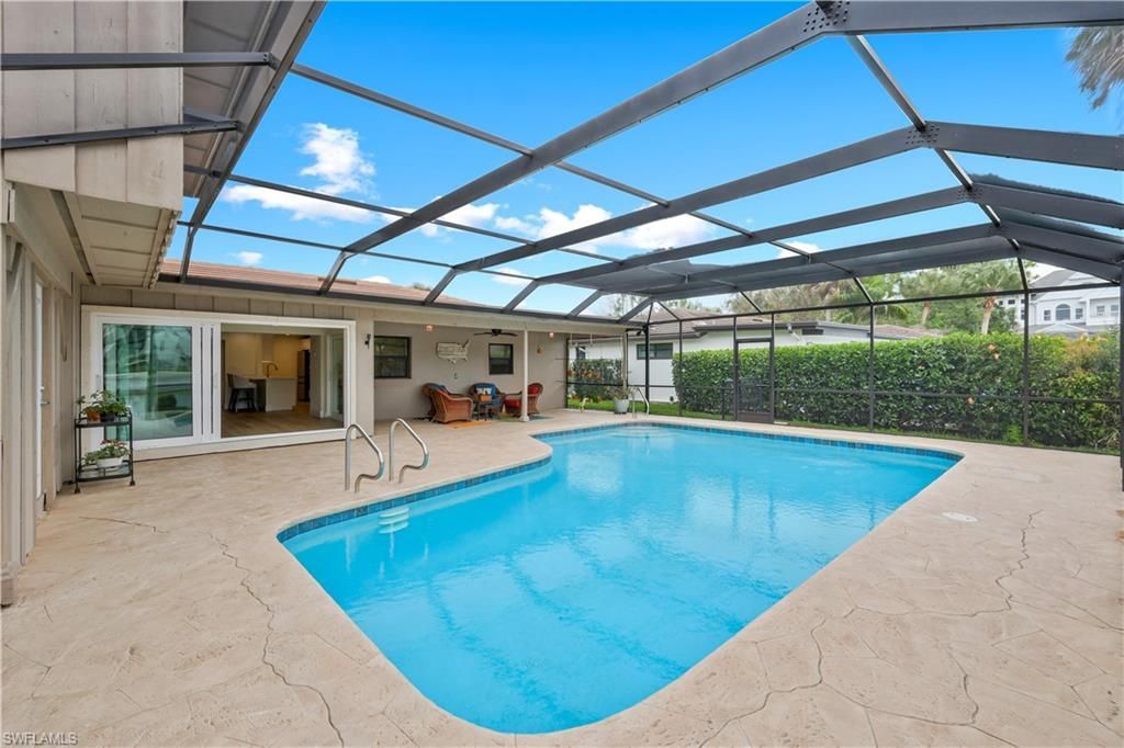 480 Oak Ave, Naples, FL 34108 Photo