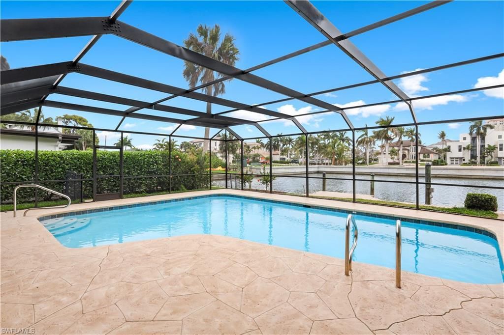 480 Oak Ave, Naples, FL 34108 Photo
