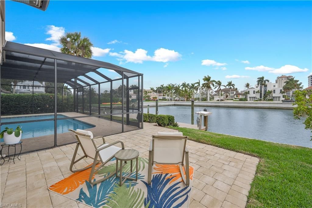 480 Oak Ave, Naples, FL 34108 Photo