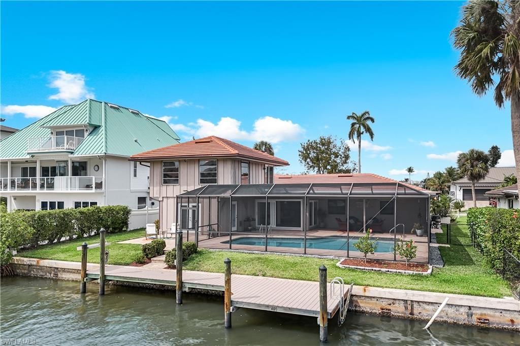 480 Oak Ave, Naples, FL 34108 Photo