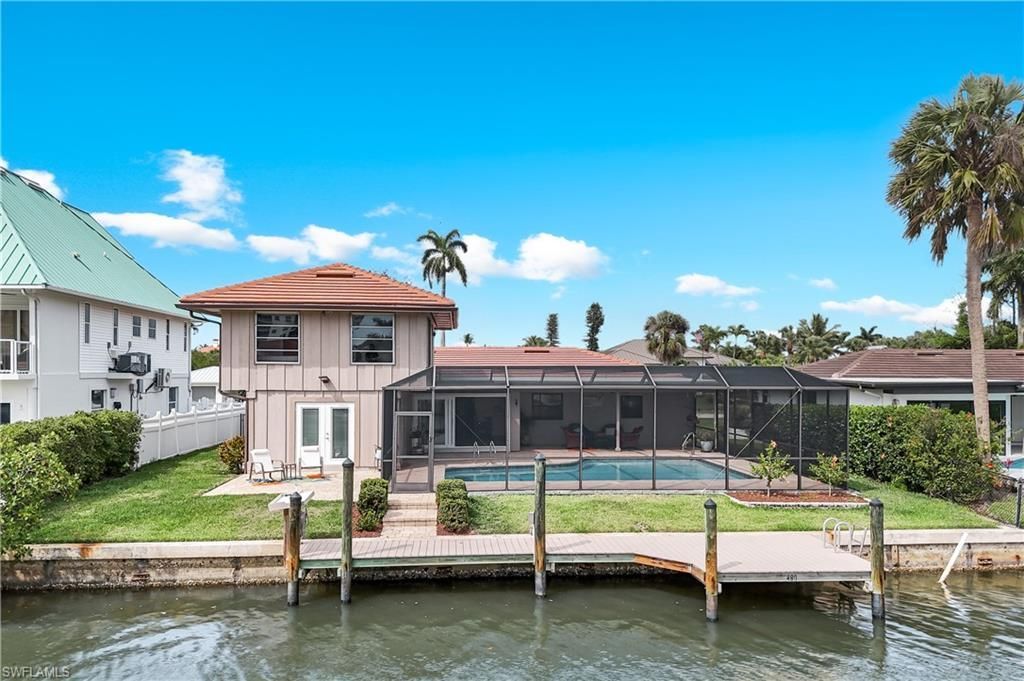 480 Oak Ave, Naples, FL 34108 Photo