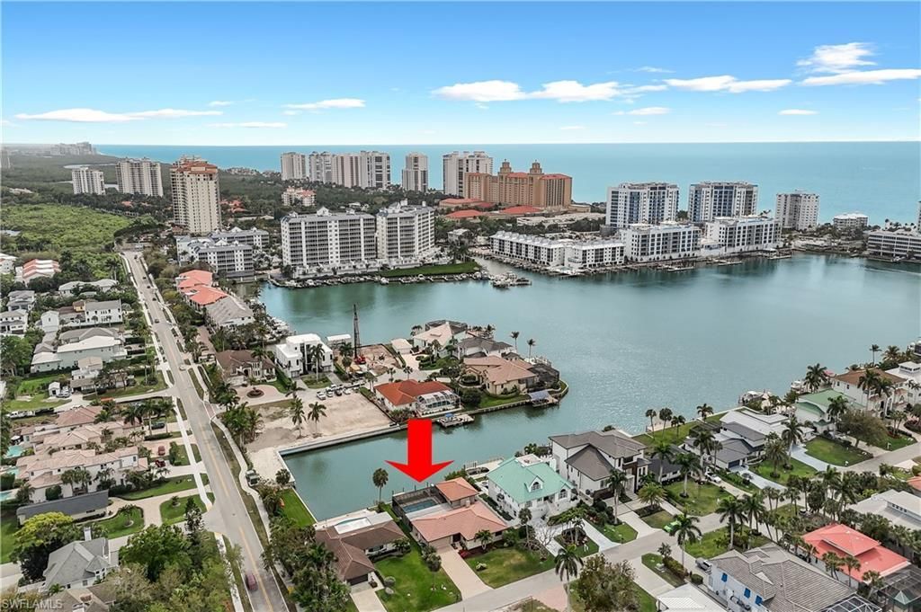 480 Oak Ave, Naples, FL 34108 Photo