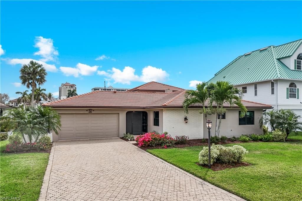 480 Oak Ave, Naples, FL 34108 Photo