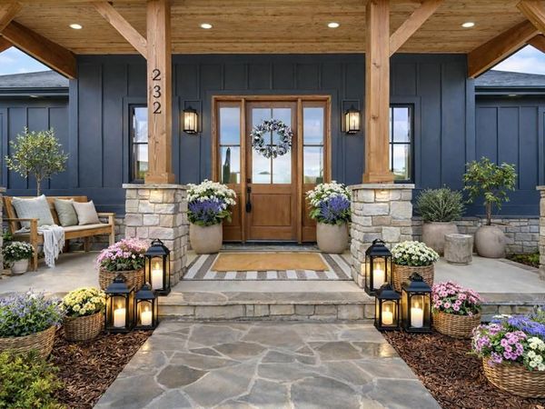 232 Farmhouse Village Trail, Butler, TN 37640