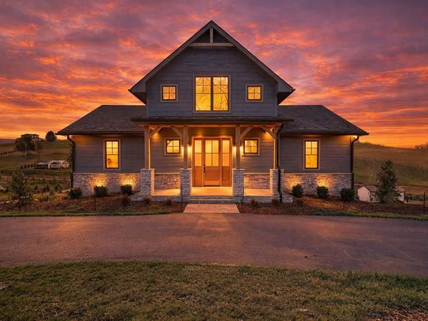 136 Farmhouse Village Trail, Butler, TN 37640