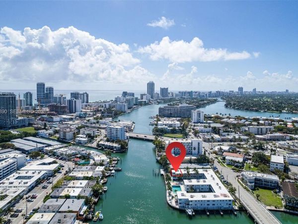 7207 Bay Dr, Unit 11, Miami Beach, FL 33141