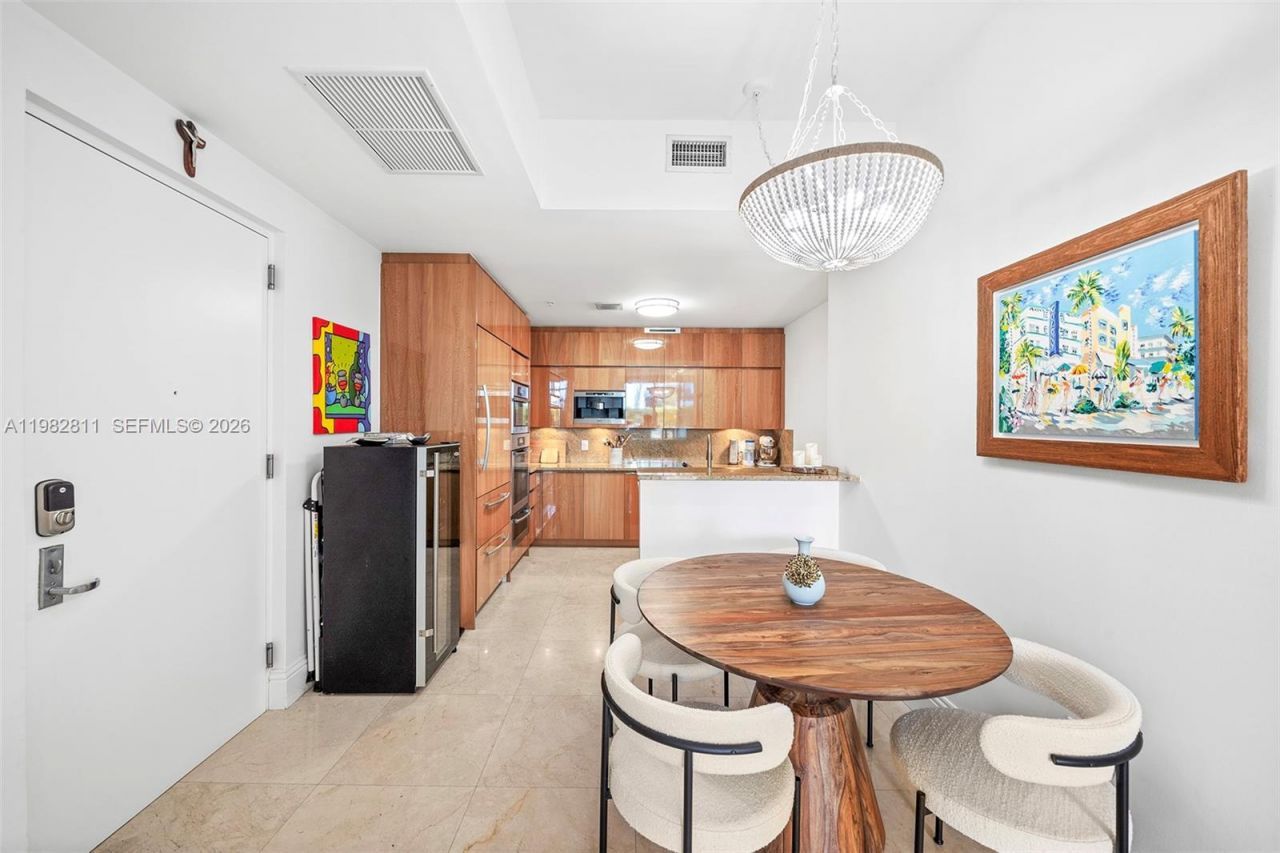 50 S Pointe Dr, Unit 509, Miami Beach, FL 33139 Photo