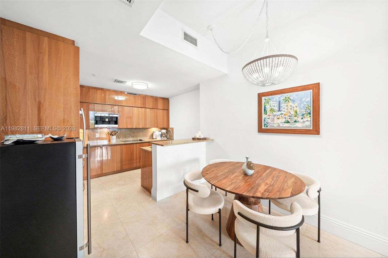 50 S Pointe Dr, Unit 509, Miami Beach, FL 33139 Photo