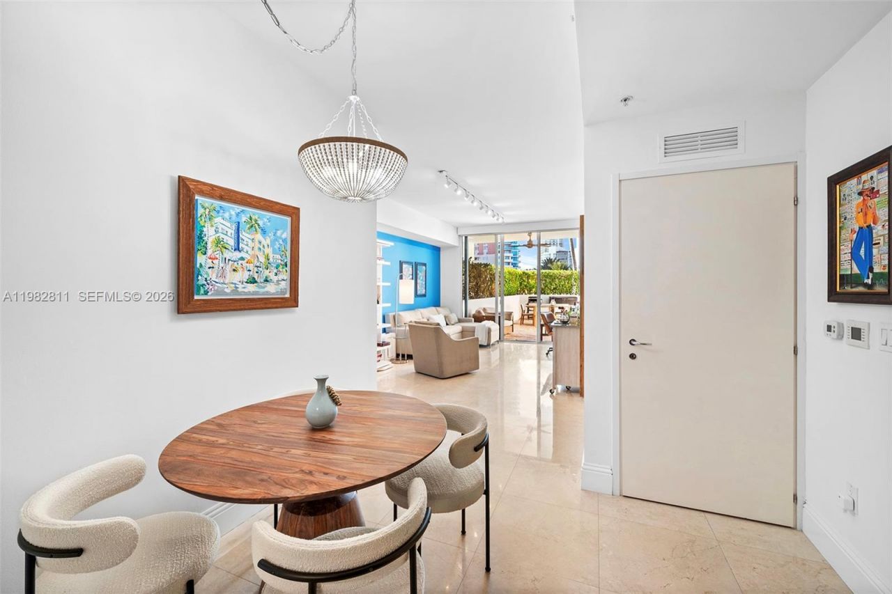 50 S Pointe Dr, Unit 509, Miami Beach, FL 33139 Photo