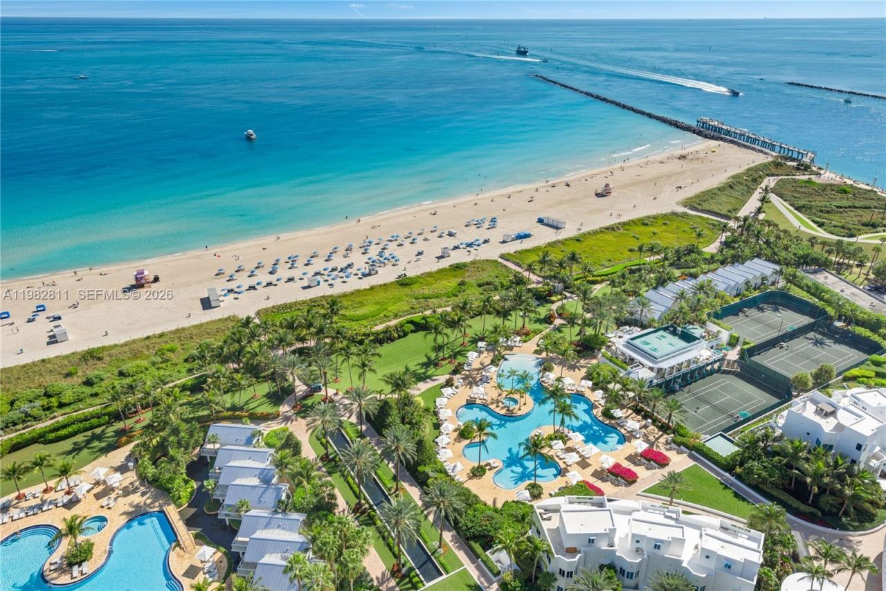 50 S Pointe Dr, Unit 509, Miami Beach, FL 33139 Photo