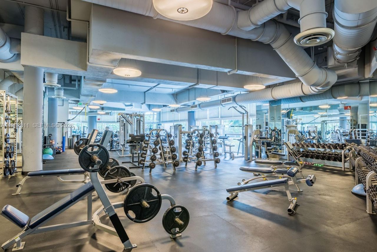 50 S Pointe Dr, Unit 509, Miami Beach, FL 33139 Photo