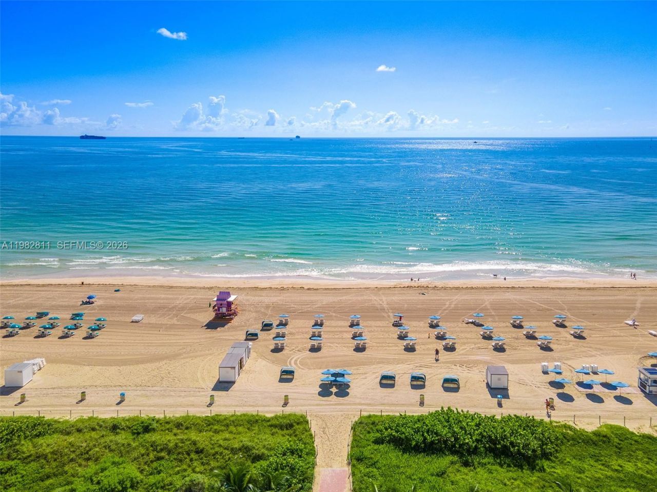 50 S Pointe Dr, Unit 509, Miami Beach, FL 33139 Photo