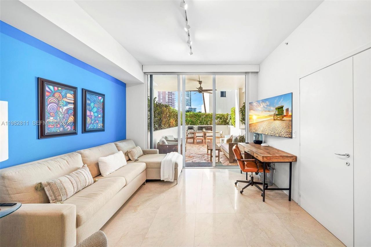 50 S Pointe Dr, Unit 509, Miami Beach, FL 33139 Photo