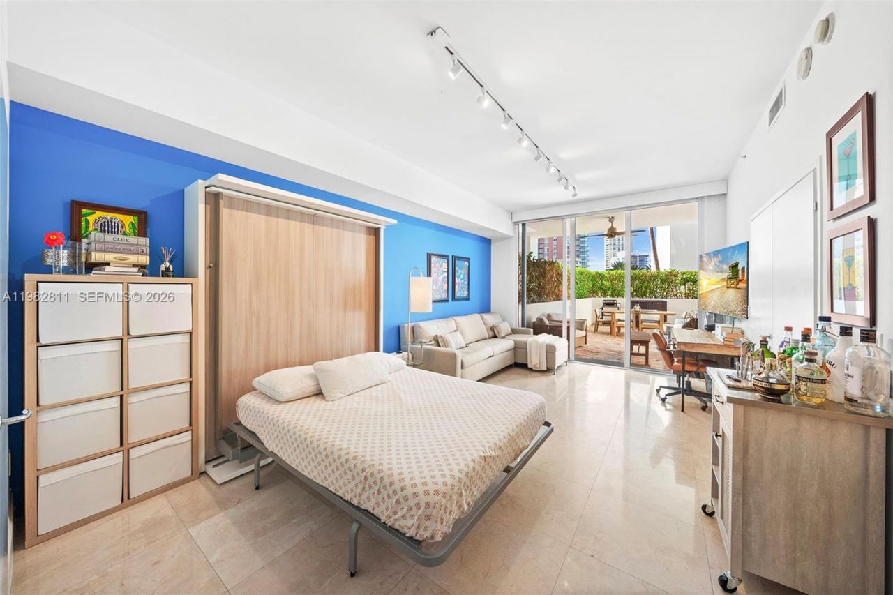 50 S Pointe Dr, Unit 509, Miami Beach, FL 33139 Photo