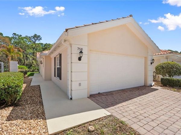 756 SW Balmoral Trace, Stuart, FL 34997