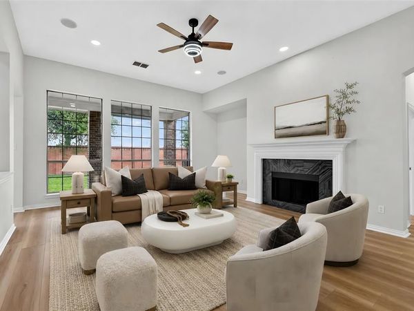2717 Whispering Trail, Little Elm, TX 75068