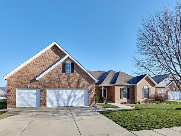 2271 Haverford Drive, Belleville, IL 62221